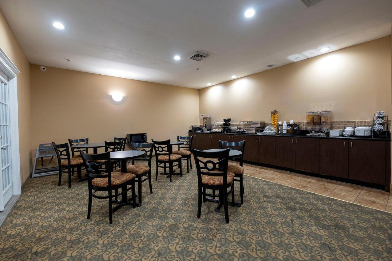 Red Roof Inn Houma Exterior photo