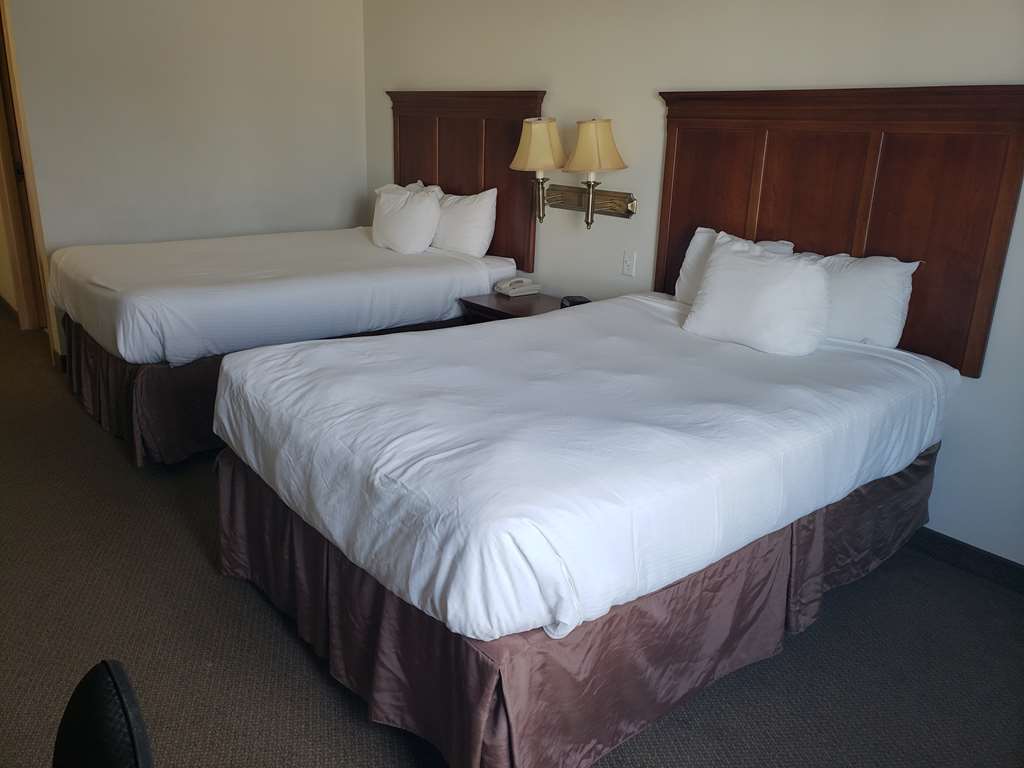 Red Roof Inn Houma Room photo