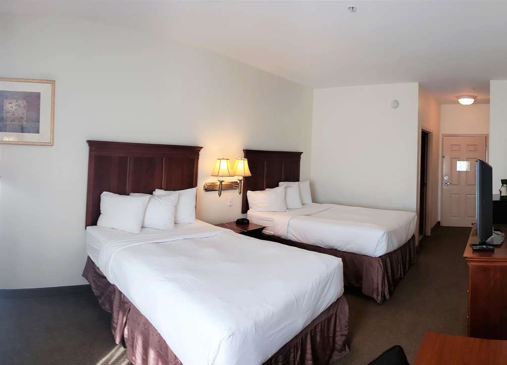 Red Roof Inn Houma Room photo