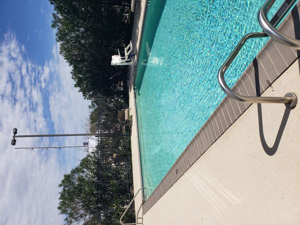Red Roof Inn Houma Facilities photo